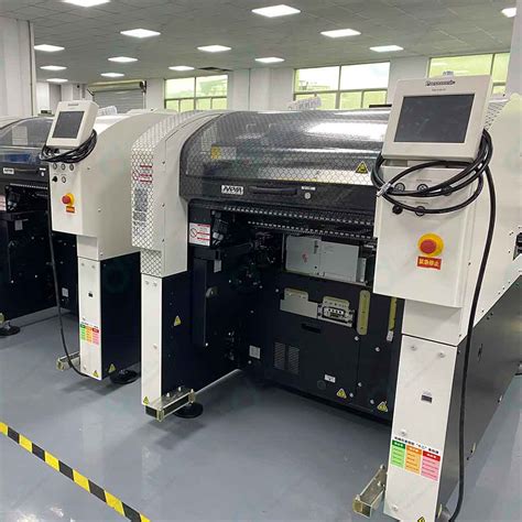 npm cnc machinery